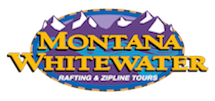 Montana Whitewater Rafting Raft and Zipline Company Bozeman Big Sky and Gardiner Montana Family Vaction Fun on Gallatin Yellowstone and Madison Rivers Zipline Fun